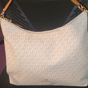 NWT Michael Kors MK Sienna * NEW